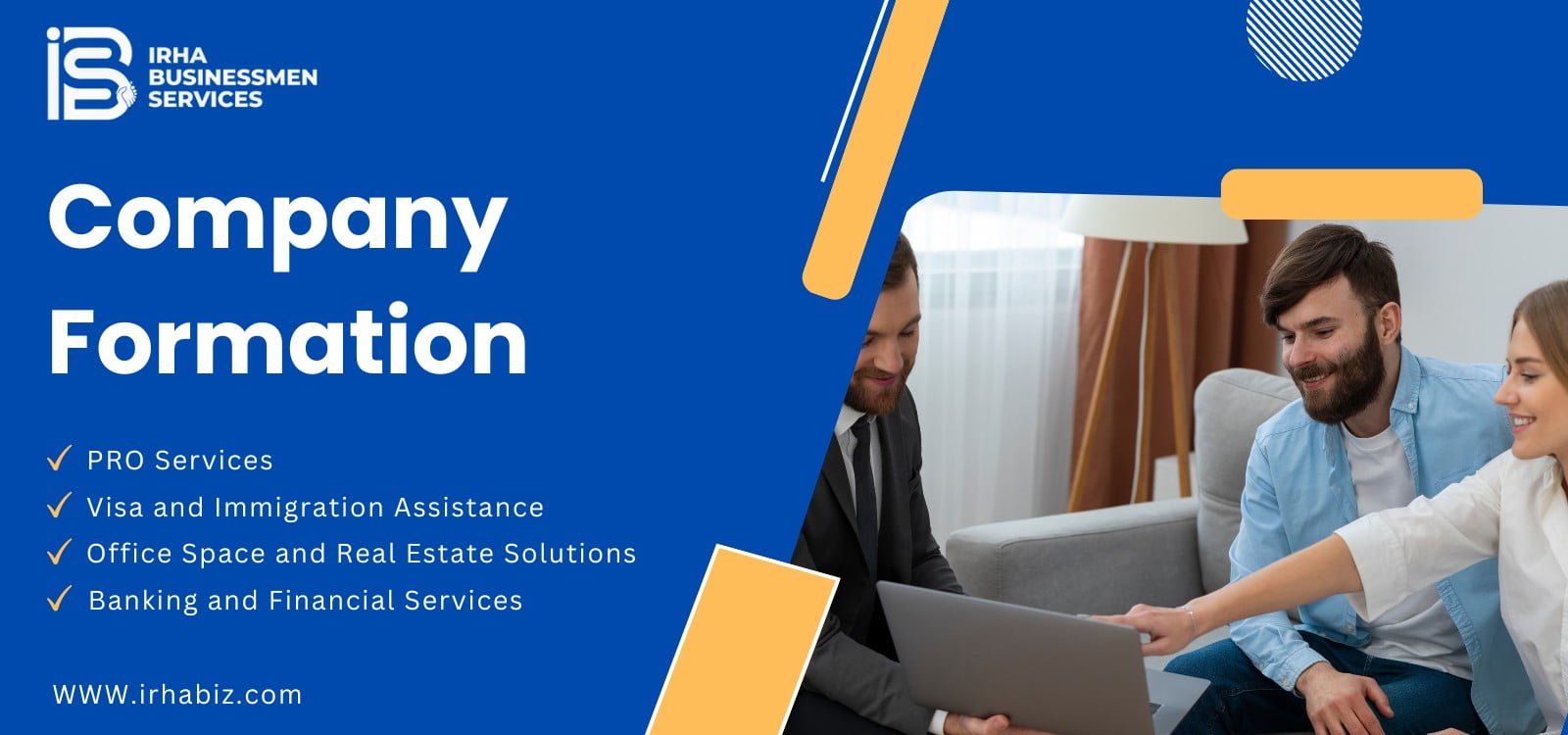 Company Formation