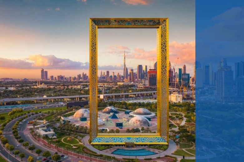 Business setup services for mainland Dubai by IRHA Businessmen Services.