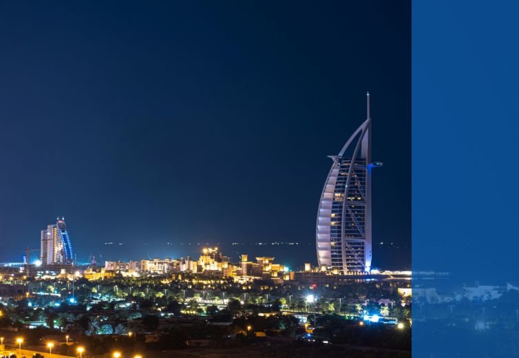 Offshore business setup services by IRHA Businessmen Services.