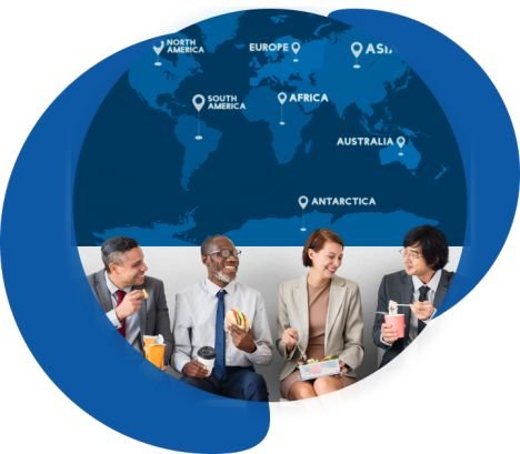 Advantages of establishing a foreign company branch with IRHA Businessmen Services.