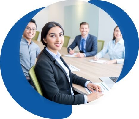 Advantages of forming a Limited Liability Company (LLC) with IRHA Businessmen Services.