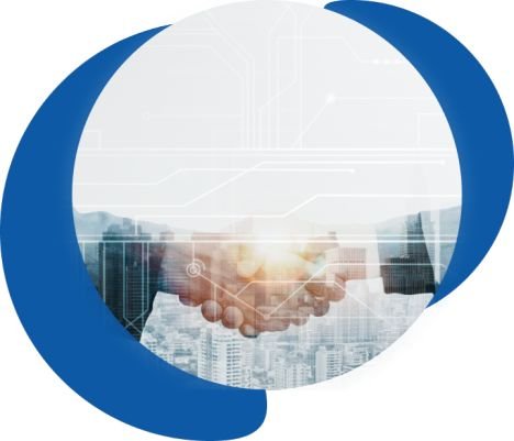 Advantages of forming a partnership with IRHA Businessmen Services.