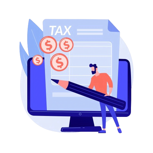 Corporate Tax solution