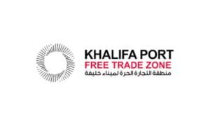 khalifa port
