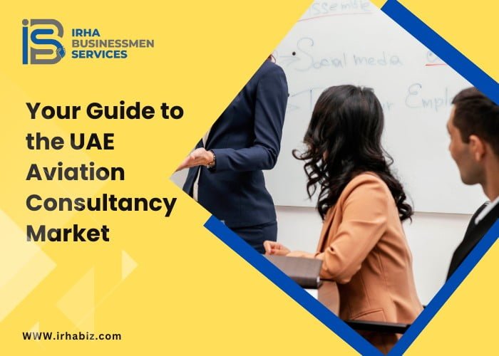 Your Guide to the UAE Aviation Consultancy Market