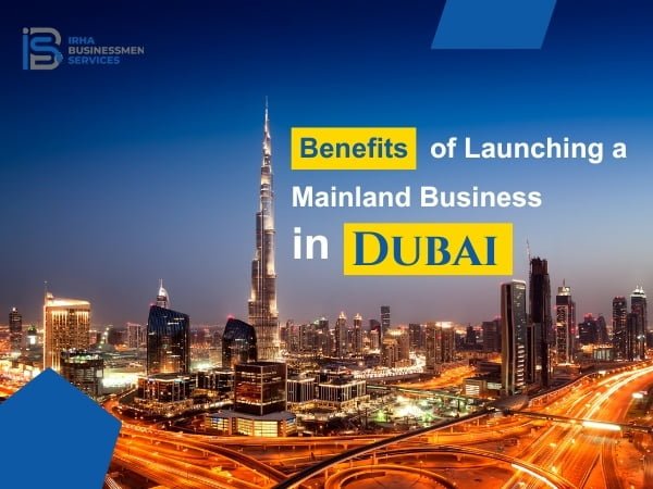 of Launching a Mainland Business 1