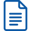 Mail collection icon
