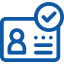 Offshore & security passes (CICPA) icon