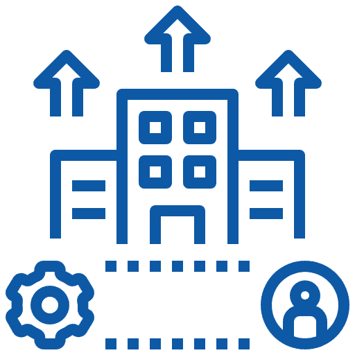 Company & branch formation