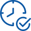Save Time icon