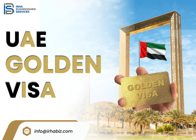UAE Golden Visa 2025 – New Rules, Costs, and Application Tips