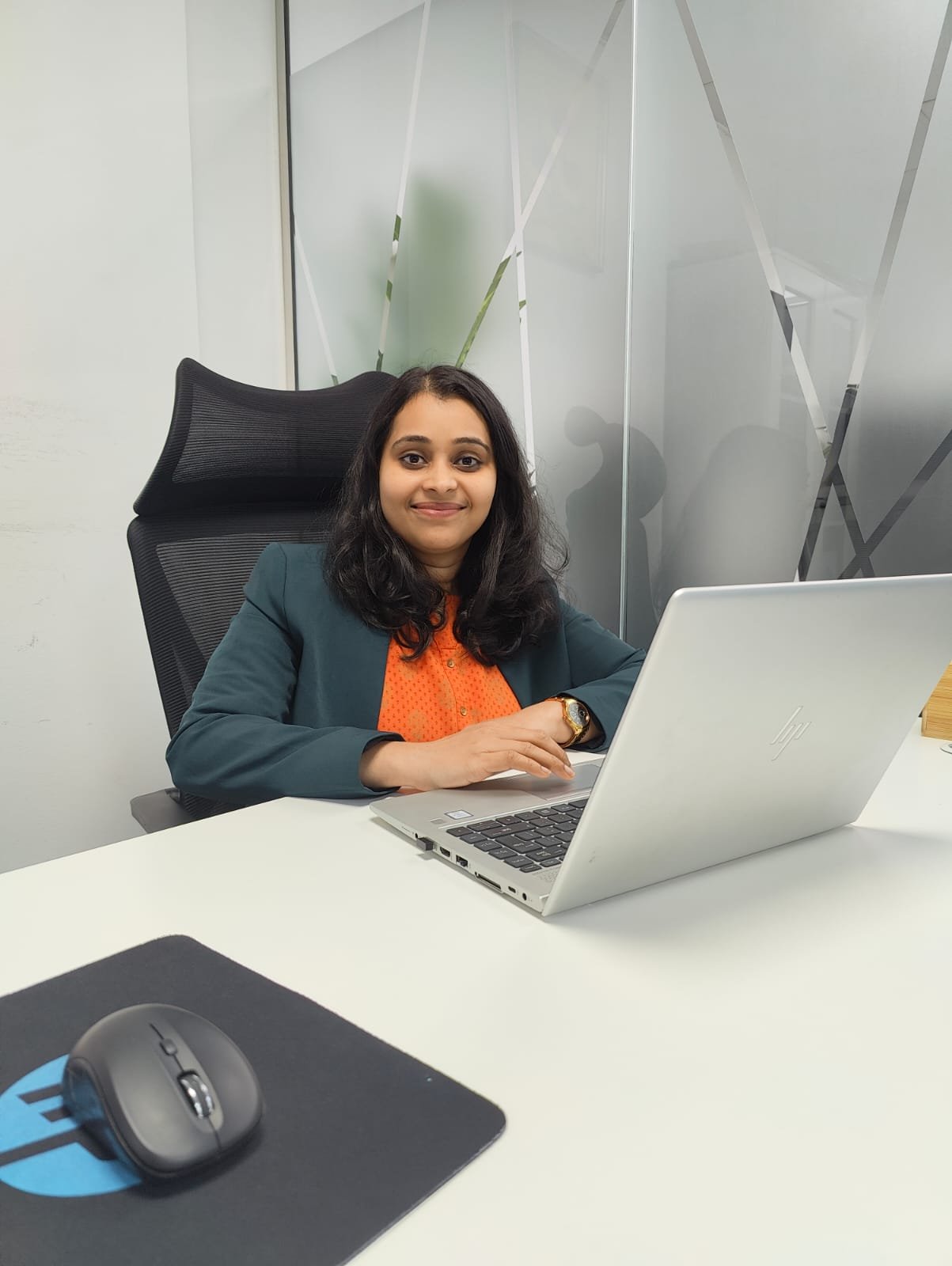 Home 7 Aparna Anirudh
