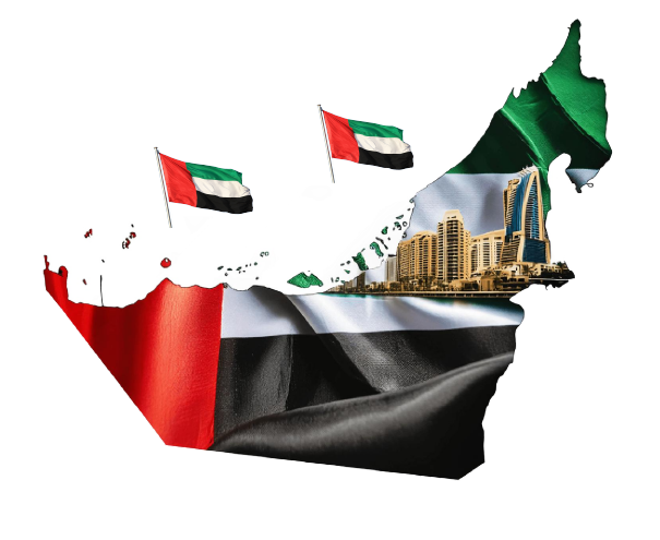 UAE png