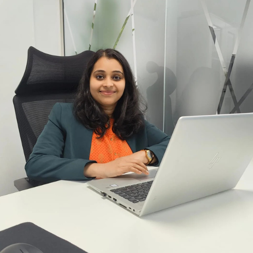 Aparna Anirudh