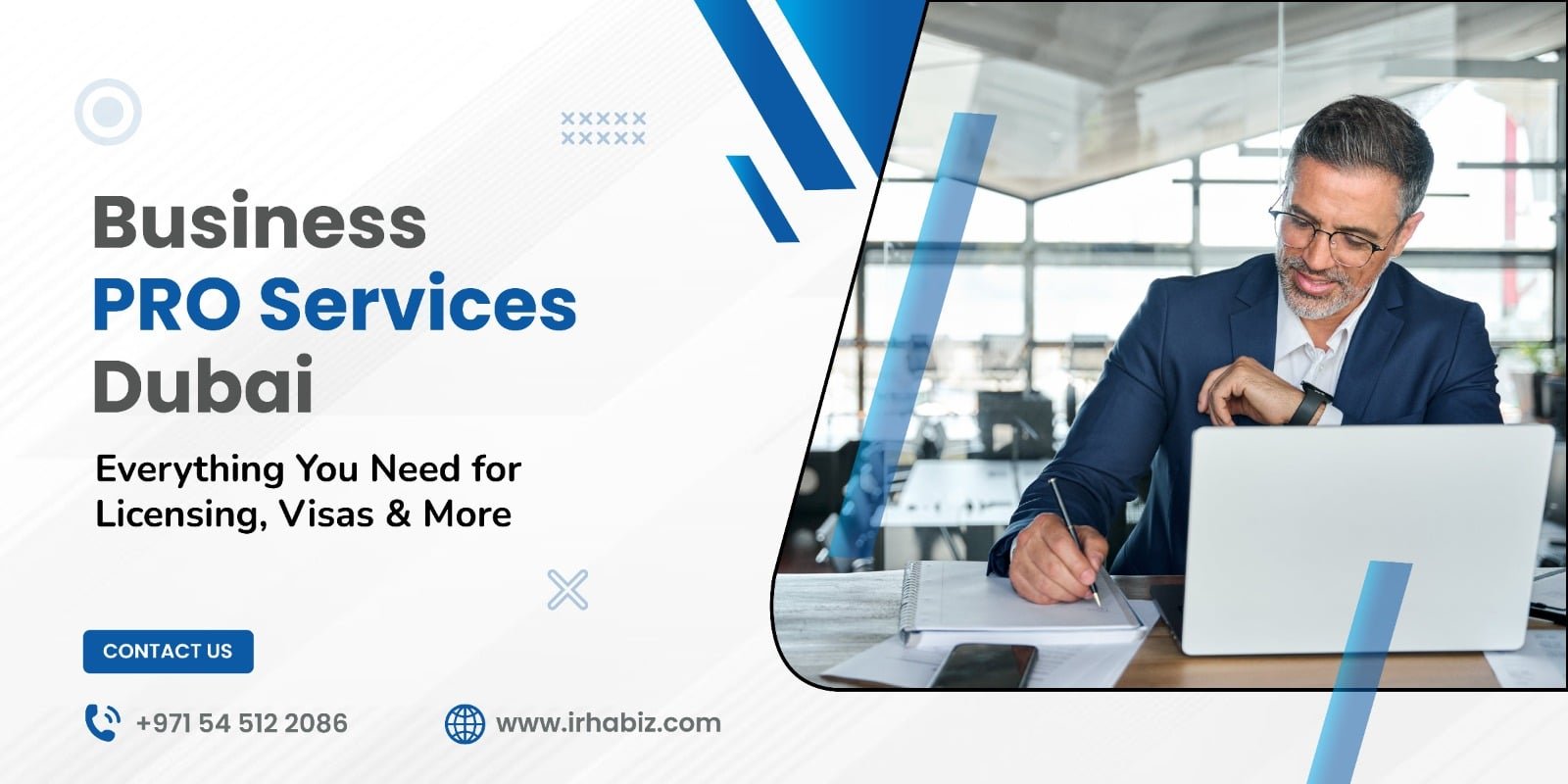 Business PRO Services Dubai, UAE