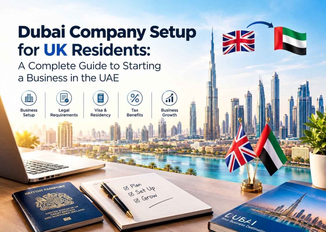 dubai company setup uk residents